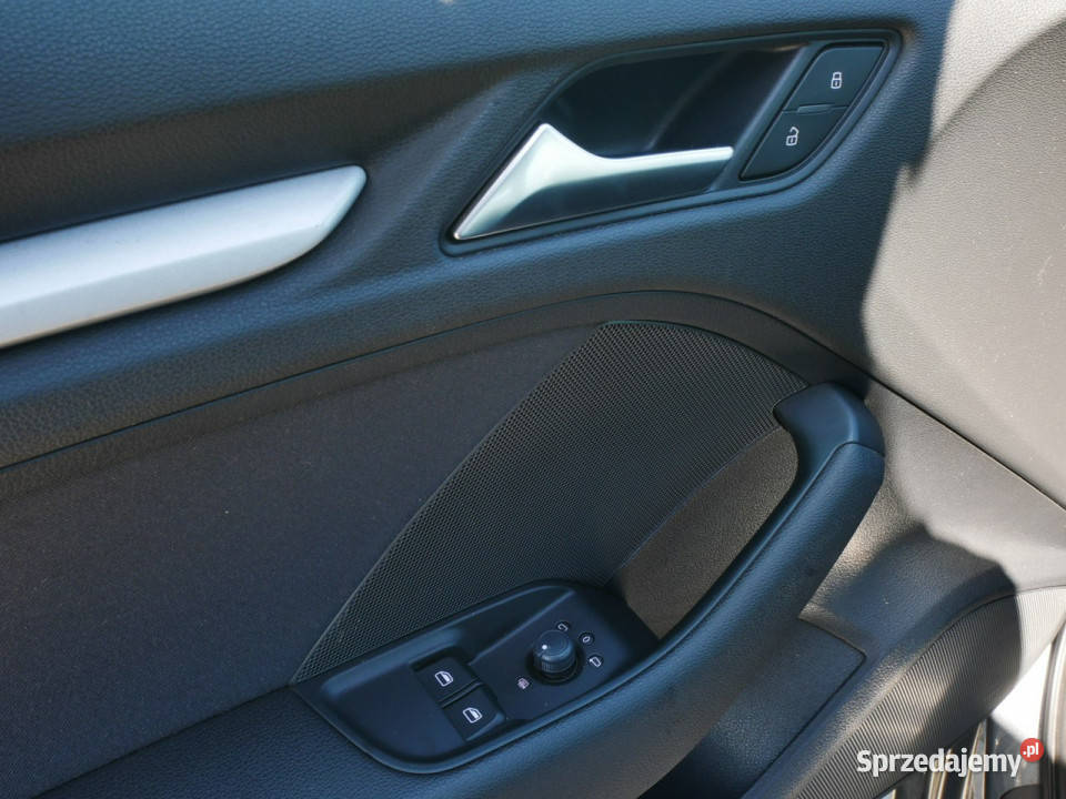 Audi A3 18 TFSI 180 Eu5 2xKlimatr Nowy rozrząd Goczałkowice-Zdrój sprzedam