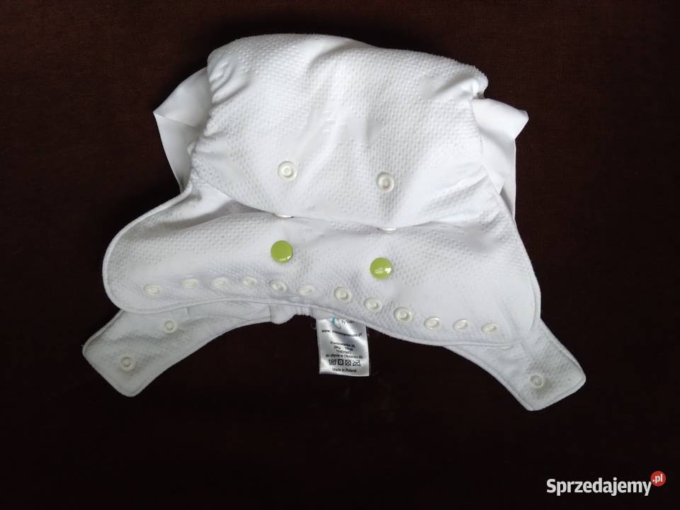 Sprzedam duży zestaw pieluch wielorazowych Mommy Kraków