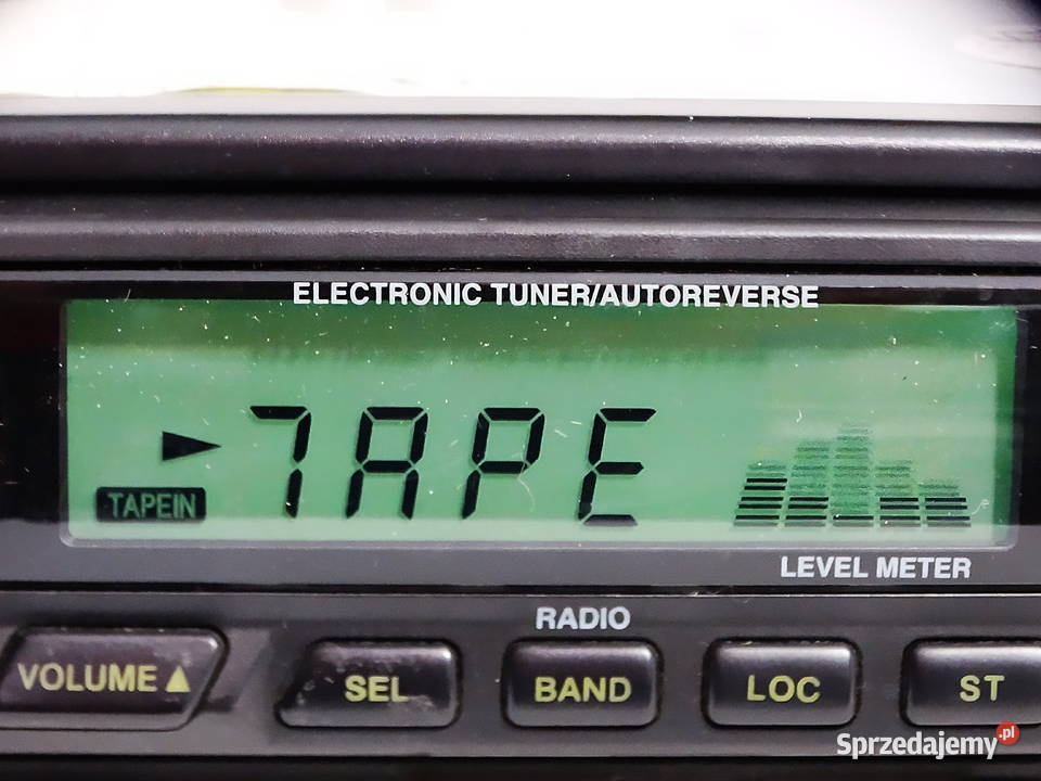 Philips 69 RC 10680 to klasyczny radioodtwarzacz Biłgoraj