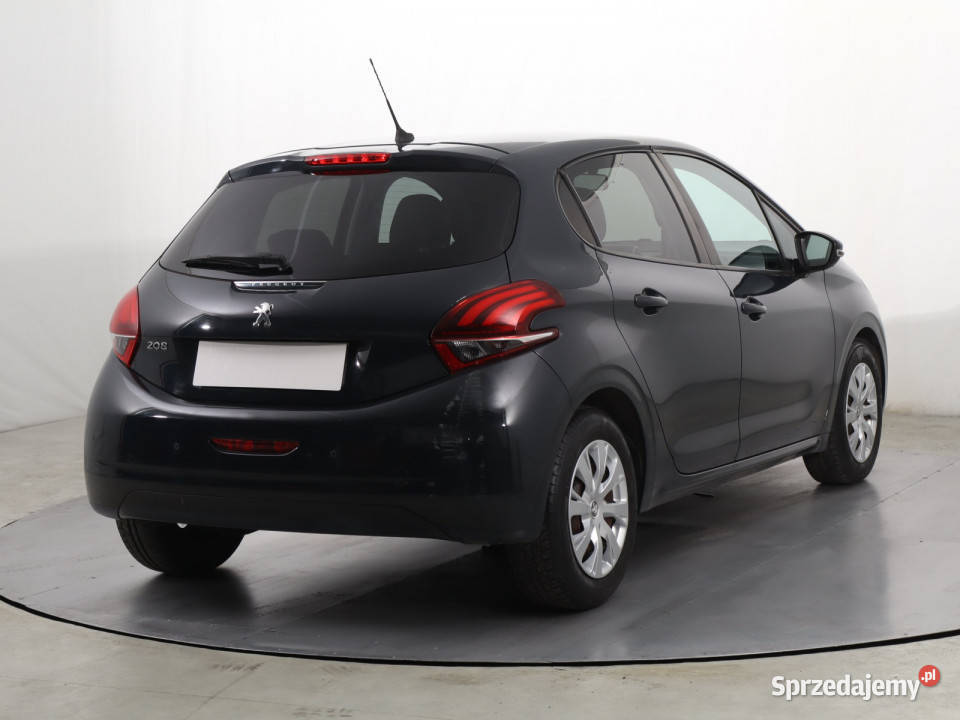 Peugeot 208 12 PureTech śląskie Katowice sprzedam