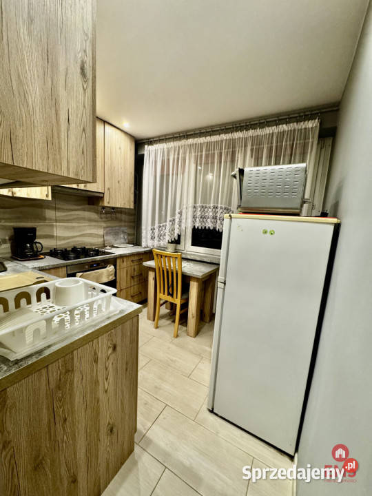 sprzedaży mieszkania 482m2 3pokojowe Wasilków
