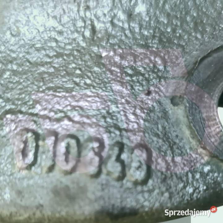 Dyferencjał Carraro 2019 F339300021190 Fendt 312 Wilkowo sprzedam