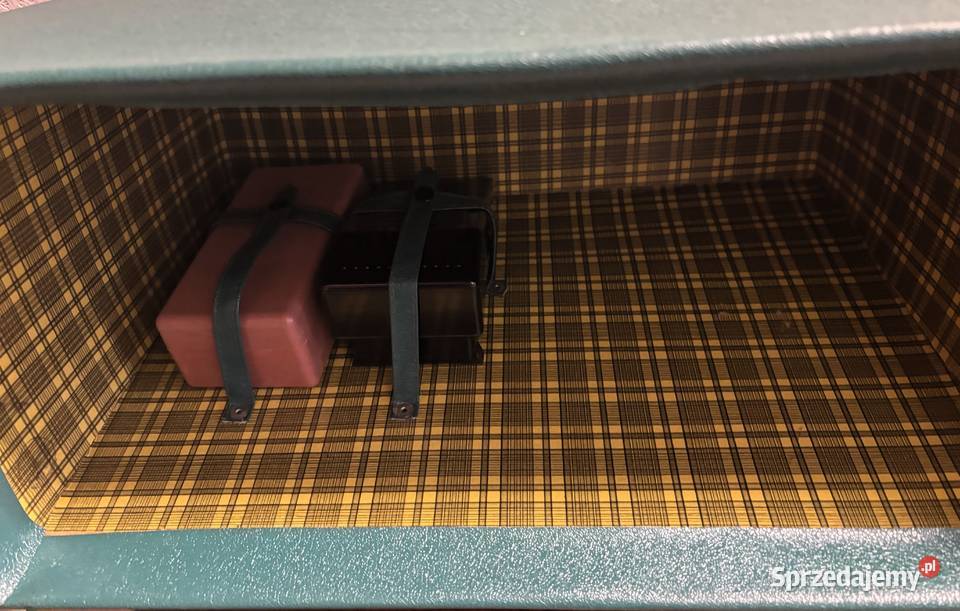 Maszyna do szycia Łucznik zachodniopomorskie