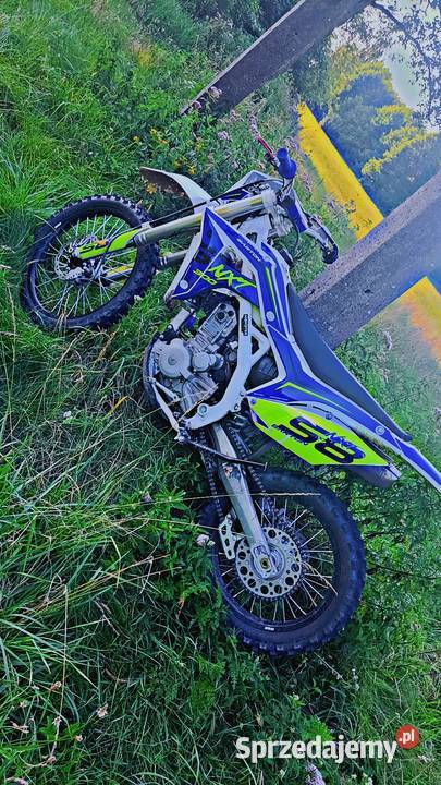 Barton nxt 300 Turek