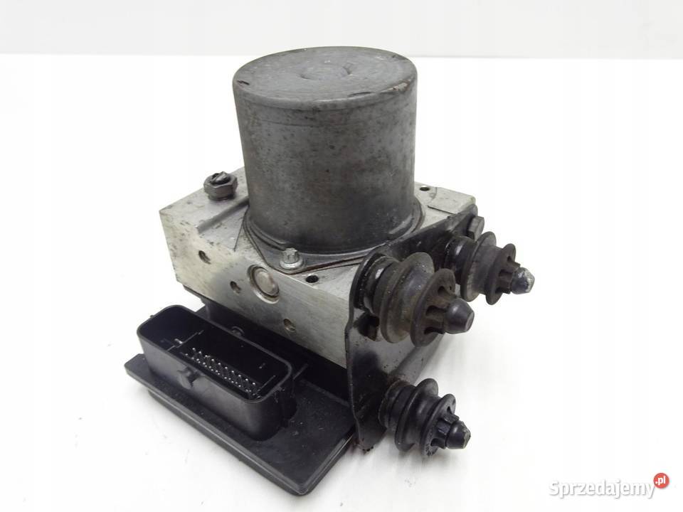 POMPA HAMULCOWA ABS ESP AUDI A4 B8 A5 8T 20 TDI