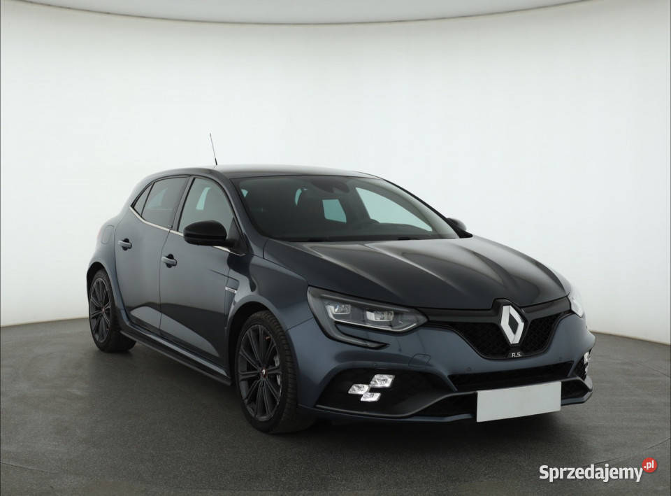 Renault Megane 18 TCe RS ABS Piaseczno