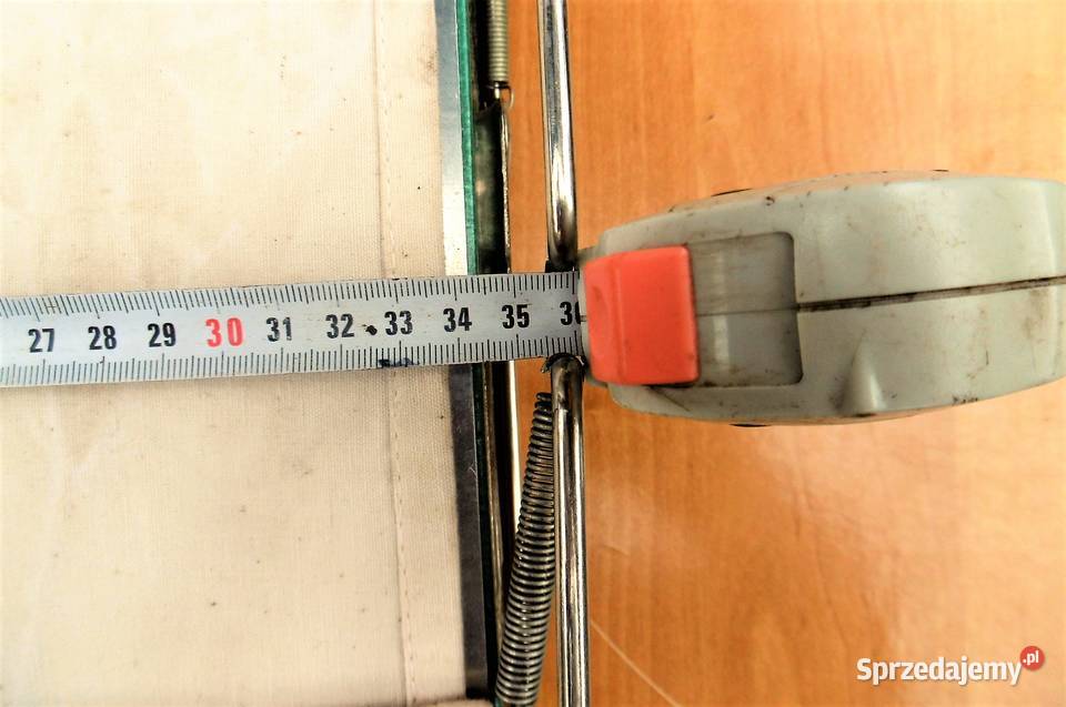 susżarka fotograficzna libella poland prl Namysłów