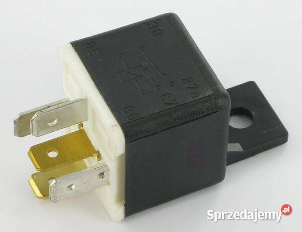 Przekaźnik przełączający ET25819 Kamionna