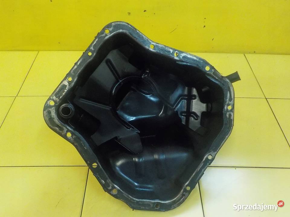 SUBARU OUTBACK LEGACY 25 B 08r 165 EJ251 miska Motoryzacja świętokrzyskie Suków