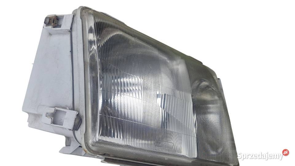 REFLEKTOR PRAWY LAMPA PRZÓD PRZEDNIA PRAWA Ruda Śląska