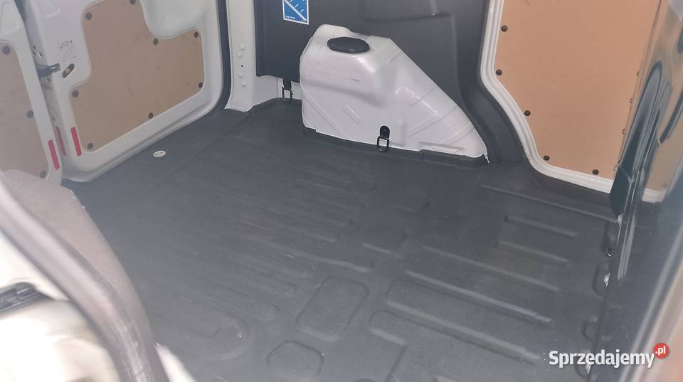 Ford Transit Courier fv23 1wł bezwypadkowy Tourneo Courier Samochody osobowe Oświęcim