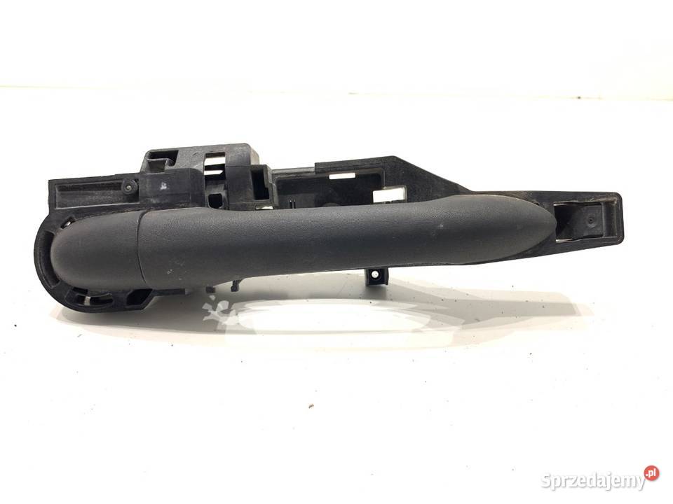 KLAMKA ZEWNĘTRZNA PRAWY TYŁ RENAULT KANGOO II podkarpackie