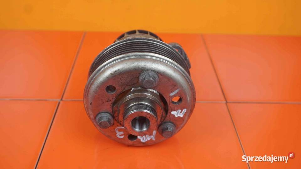 NAVARA D23 XKLASA MASTER 23 DCI 21r YS23 pompa Suków