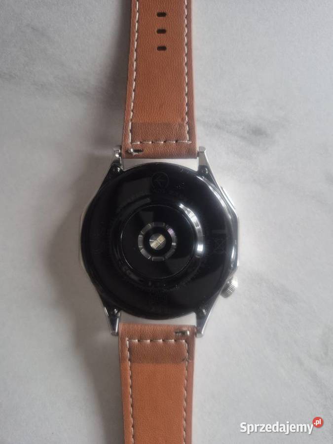 Huawei Watch GT 4 na gwarancji Skarżysko-Kamienna sprzedam
