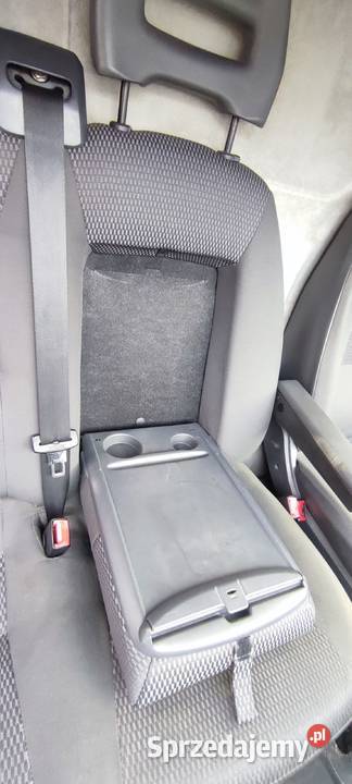 fotel fotele siedzisko JUMPER BOXER DUCATO dostawcze