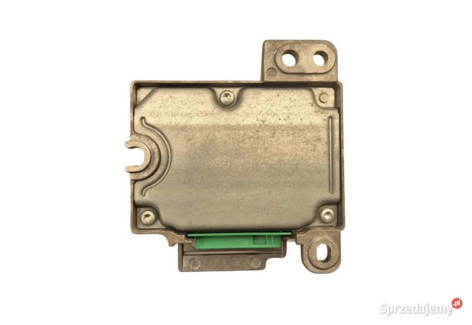MODUŁ SENSOR AIRBAG OPEL ZAFIRA A 90582536DG Działoszyce