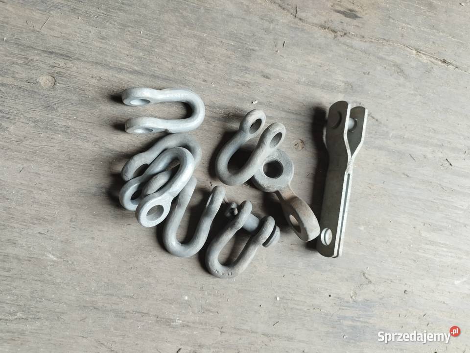 Uchwyt kabłąkowy sn Rzeszów