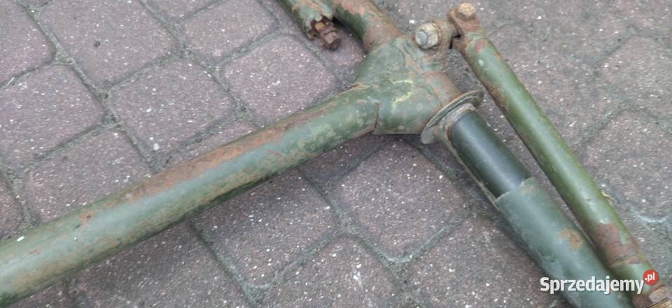 Rama kosza Gondoli MW650 Aleksandrów Łódzki