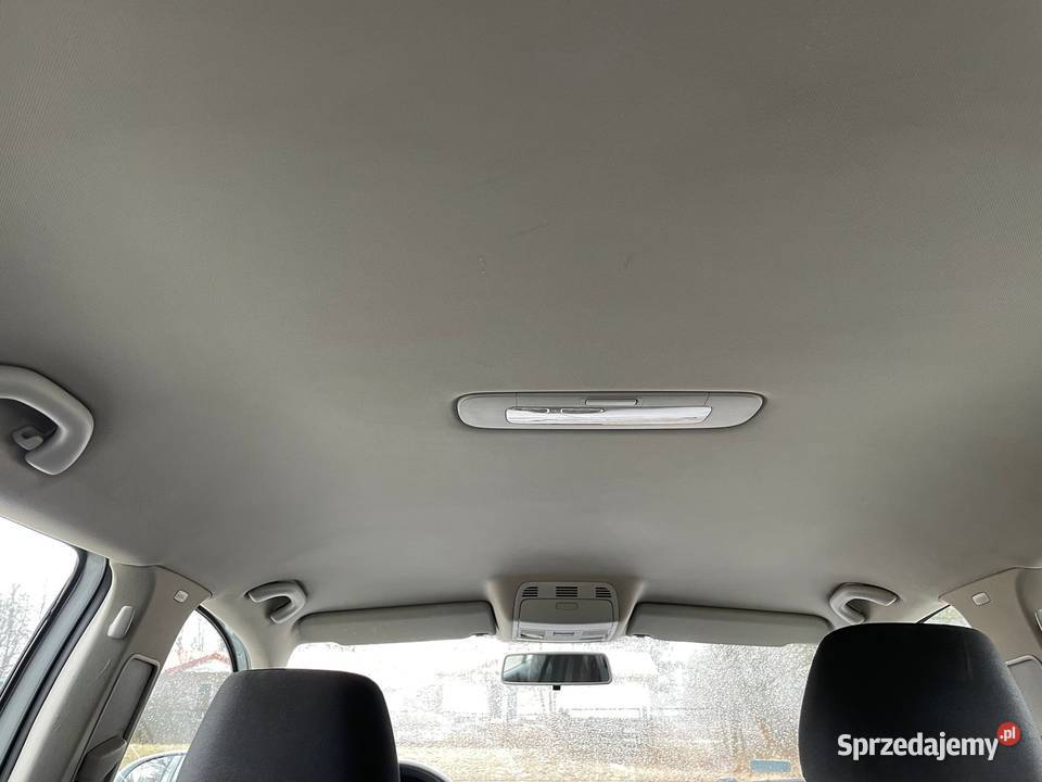 Golf 6 kombi Polski Salon nowy rozrząd stan Brzeg