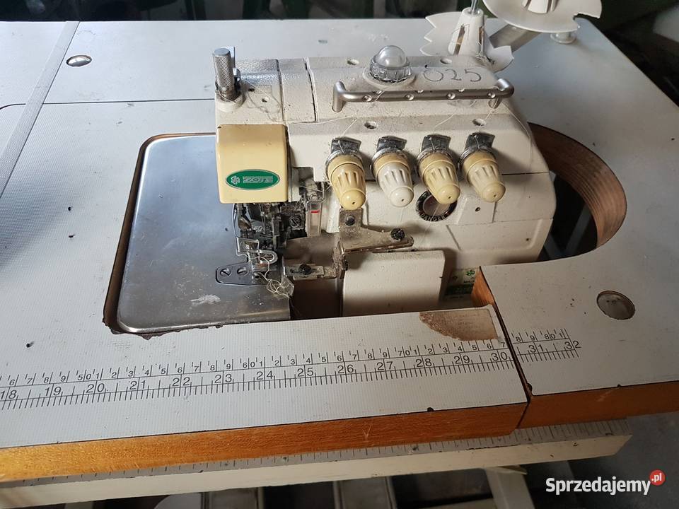 Stebnówka SIRUBA L818FM1 świętokrzyskie