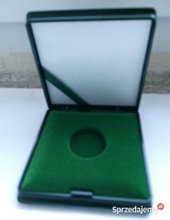 PUDEŁKO NA MONETE LADNE mazowieckie Legionowo