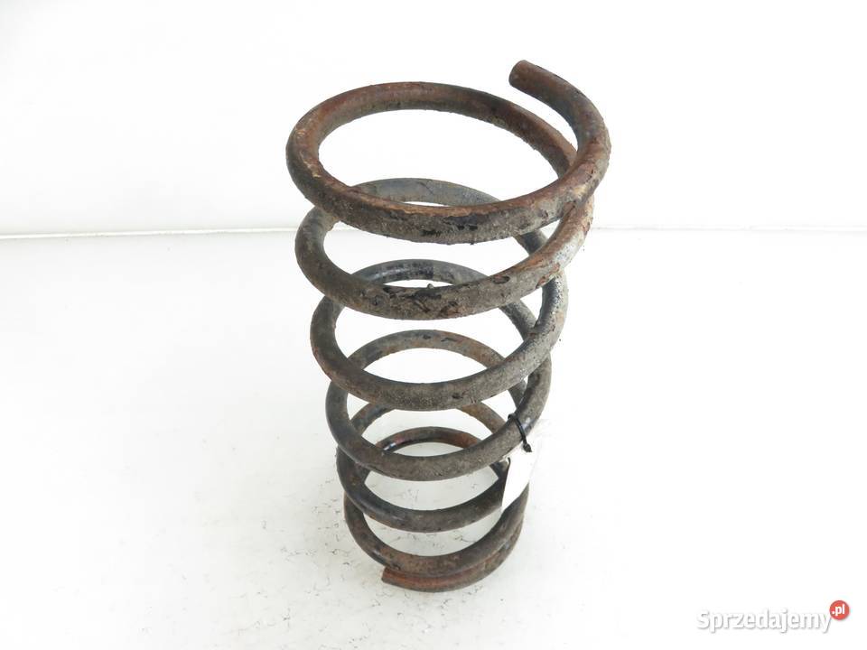 SPRĘŻYNA PRZÓD CITROEN JUMPER I 20 HDI