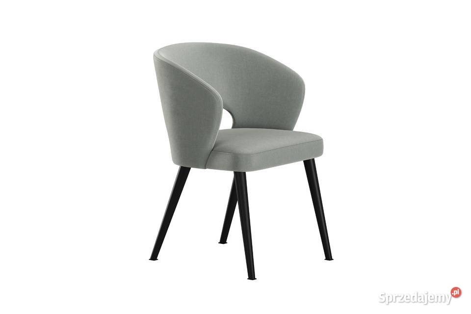 Krzesło PREMIUM KR8 Tkanina Deluxe Balsam 14 Łódź