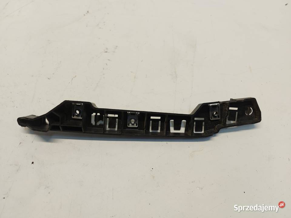 OPEL Grandland II 2024 Ślizg mocowanie zderzaka Części montażowe