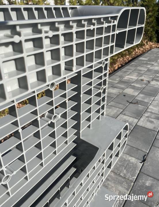 PALETY 120x100 dwa rodzaje Walichnowy