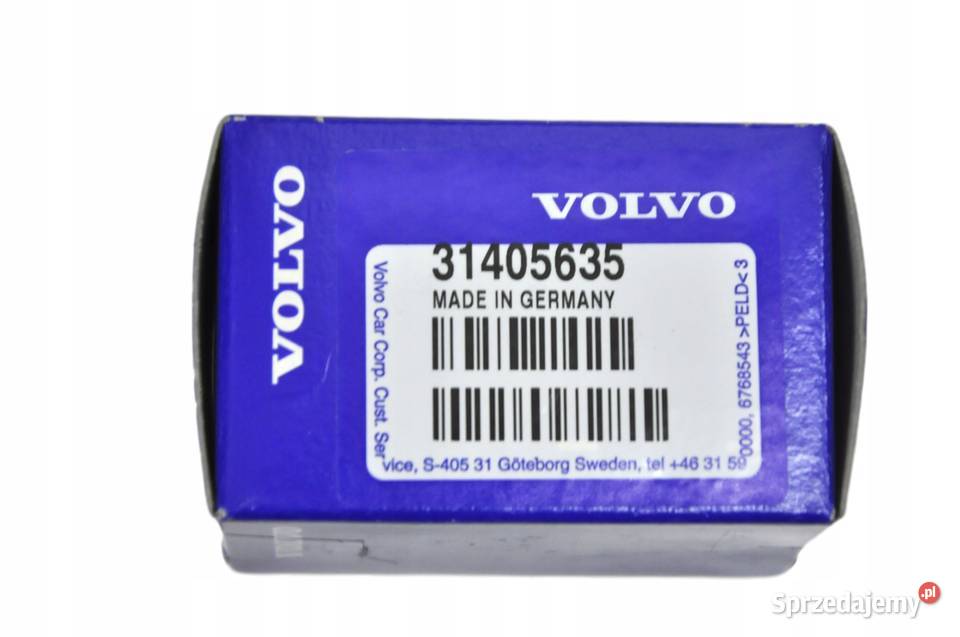 VOLVO S60 V60 S90 V90 czujnik cisnienia oleju OE Bielany Wrocławskie sprzedam