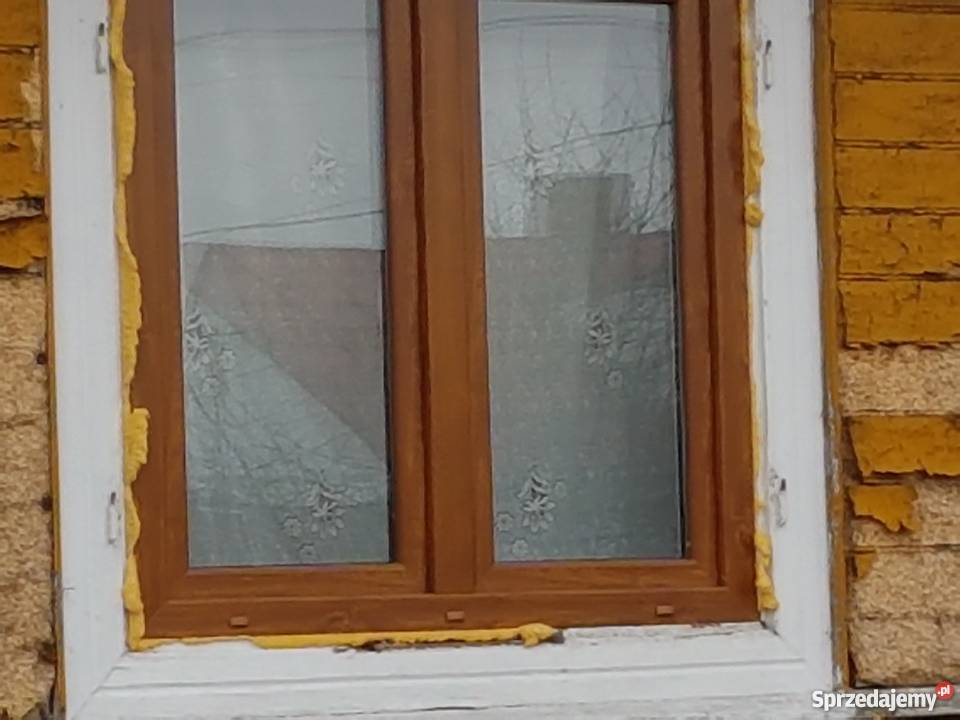 Dom plus działka Niewirków