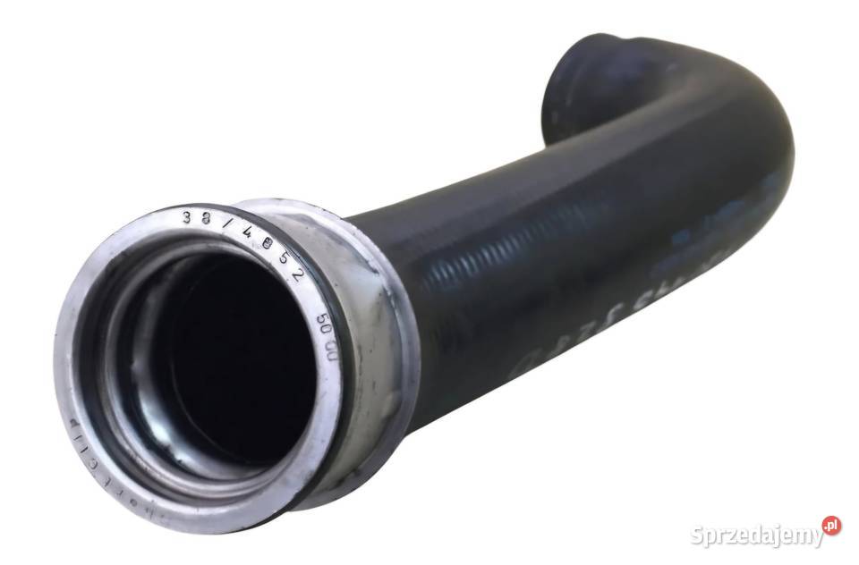 PRZEWÓD TURBO INTERCOOLERA LEON I GOLF IV osobowe sprzedam