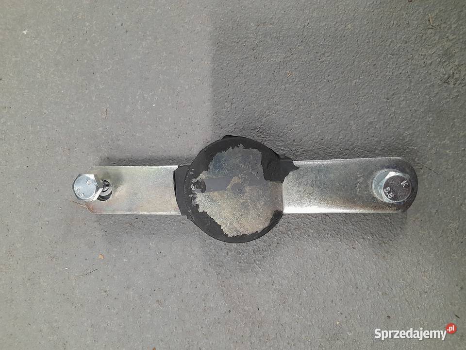 Lizak Fiat 126 Nowy Pozostałe