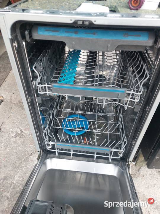 Electrolux EEM74320L Mastercook ZBI11456IT1 50cm Ołtarzew