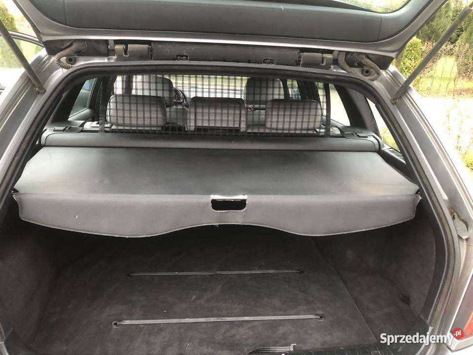 BMW E46 20lpg Syców