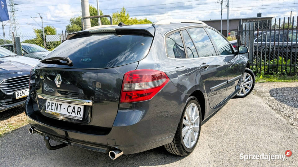 Renault Laguna Laguna