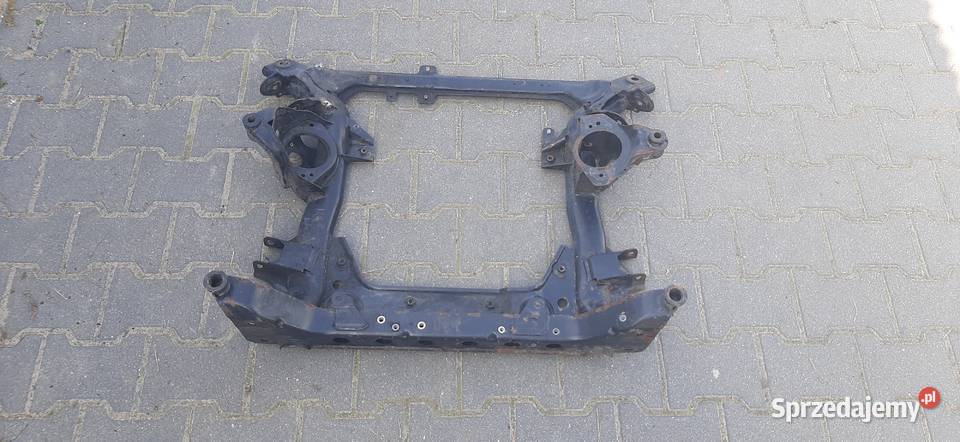 Wózek bmw e90 xdrive łódzkie