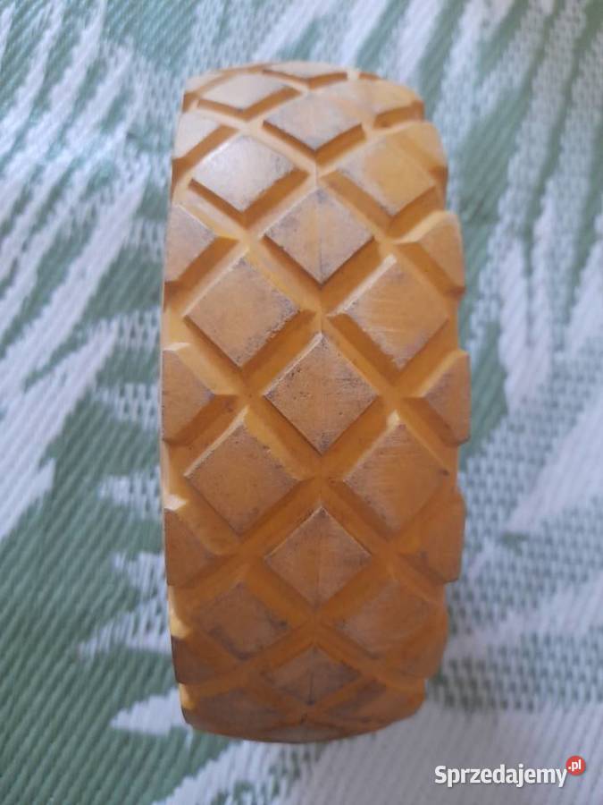 koło do taczki bez dętkowe Legionowo sprzedam