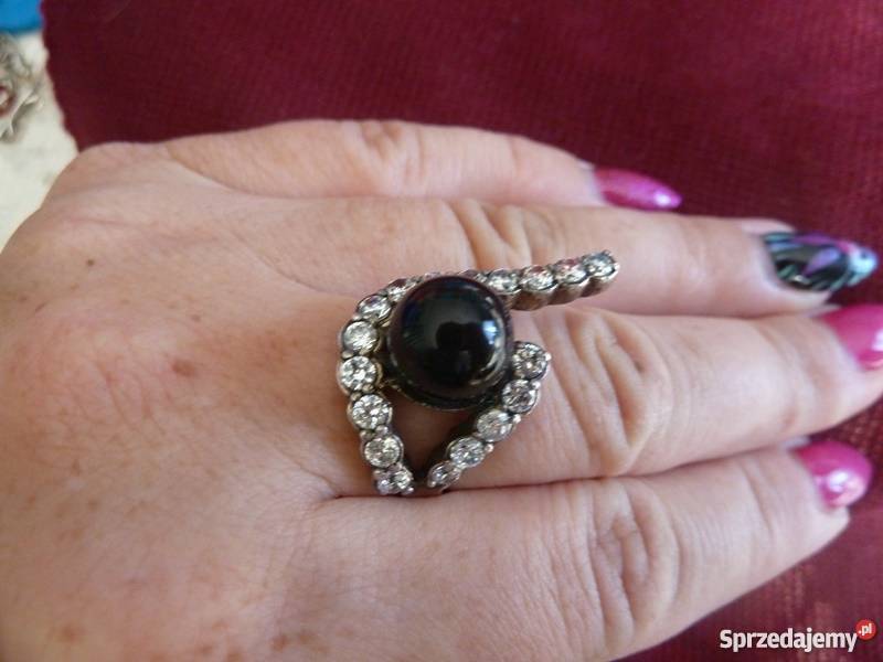 ruski onyks i cyrkonie Radom sprzedam