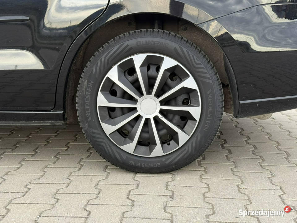 Mazda 5 20 Benzyna Serwisowany Gwarancja Bogate relingi dachowe Piekoszów sprzedam