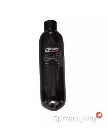 Kartusz karbonowy BEST Fittings do FX Impact M3 Trzcianka