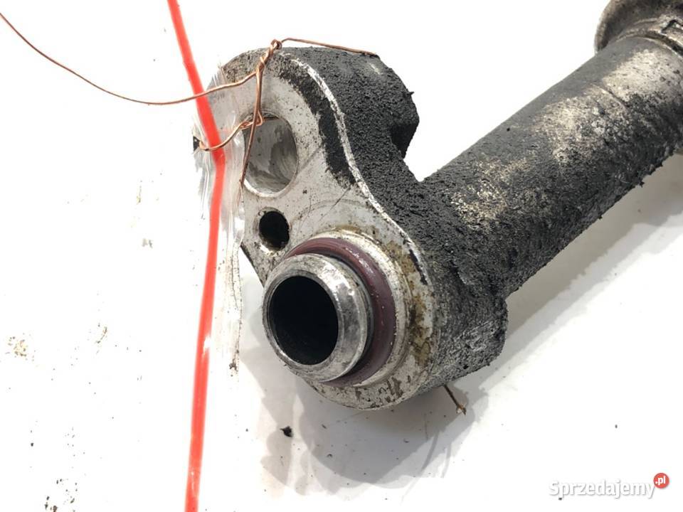 RURKA KLIMATYZACJI MERCEDES W639 22 109 Bus sprzedam