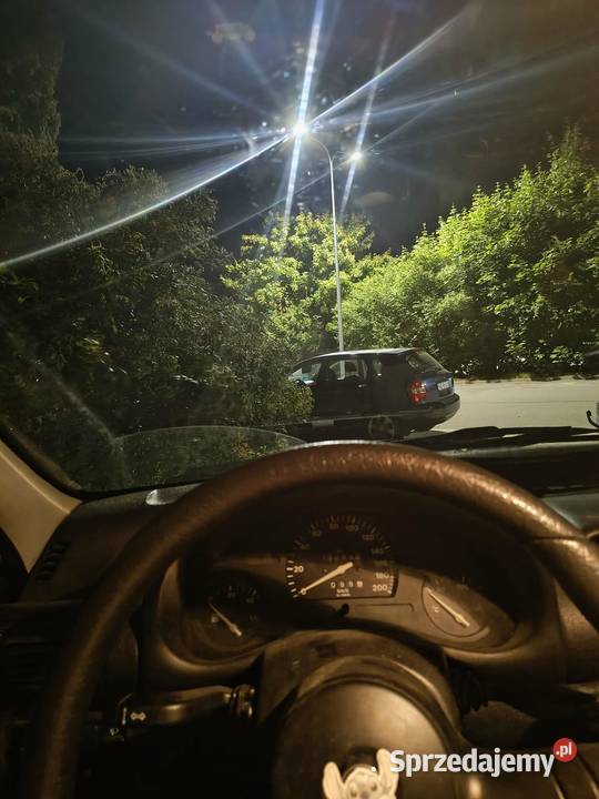 Sprzedam Opla corse B 1997r Elbląg