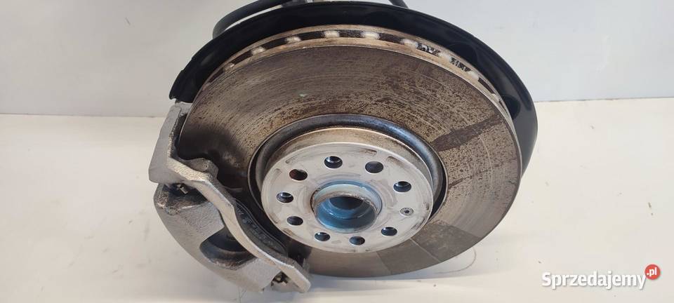 VW TIGUAN II ALLSPACE ZWROTNICA LEWY PRZÓD 15TSI sprzedam