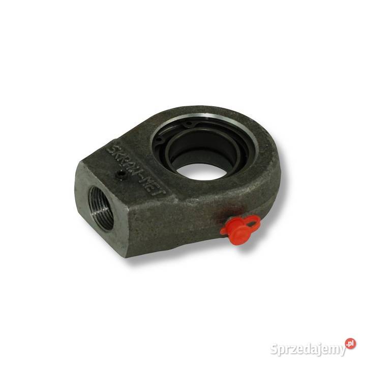 UCHO SIŁOWNIKA KT263 ŁOŻYSKO GE35 35mm M27x2 Solec Kujawski