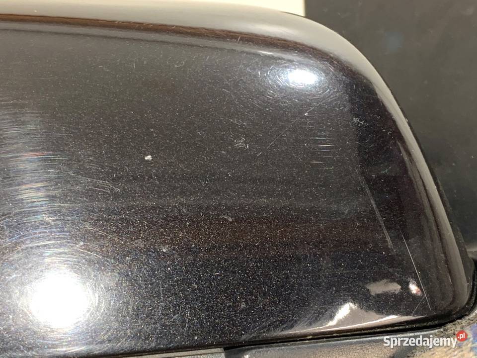 LUSTERKO PRAWY VW POLO IV 9N Hatchback 0114