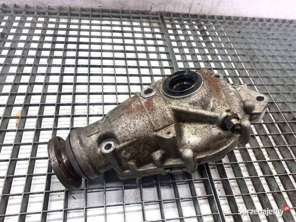 MOST DYFER PRZÓD BMW G30 8638080 44 625 podkarpackie