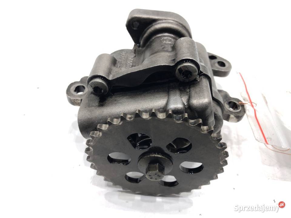 POMPA OLEJU JAGUAR XTYPE I 1S7Q6600 22 155 0109 osobowe