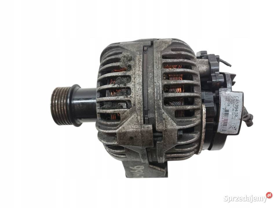 ALTERNATOR 20 T Saab 95 I 19972009