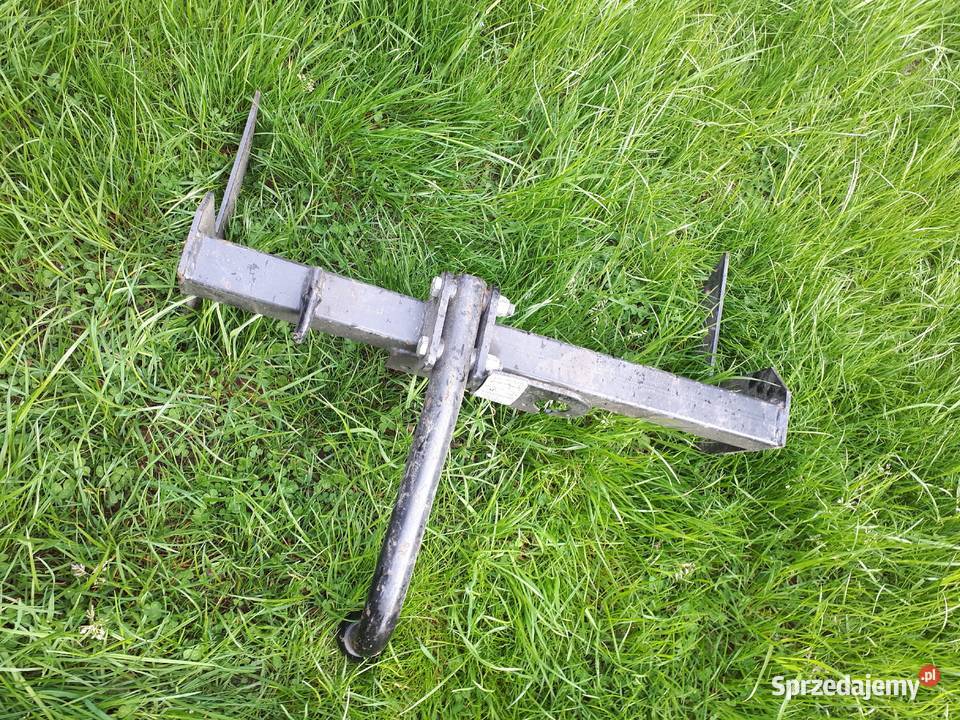 Hak holowniczy kula polonez fso Daewoo Nubira Karoseria Pułtusk